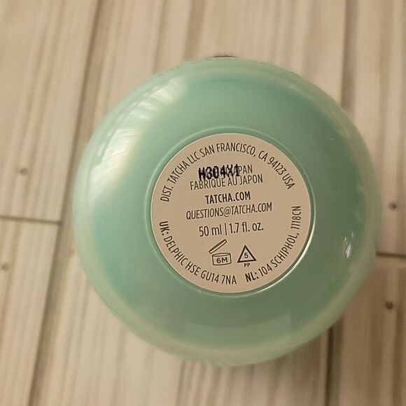 Tatcha The Water Cream - Picture 9 of 9